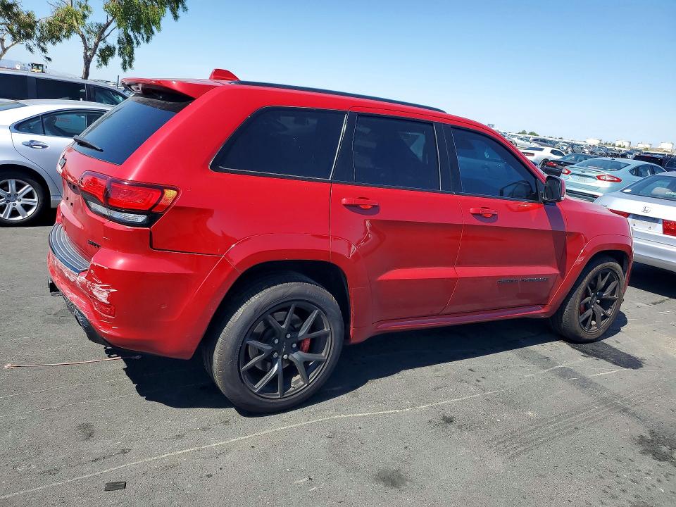 Aukcja sprzedaży 2020 Jeep Grand Cherokee, vin: 1C4RJFDJ9LC209203, numer aukcji: 57712456