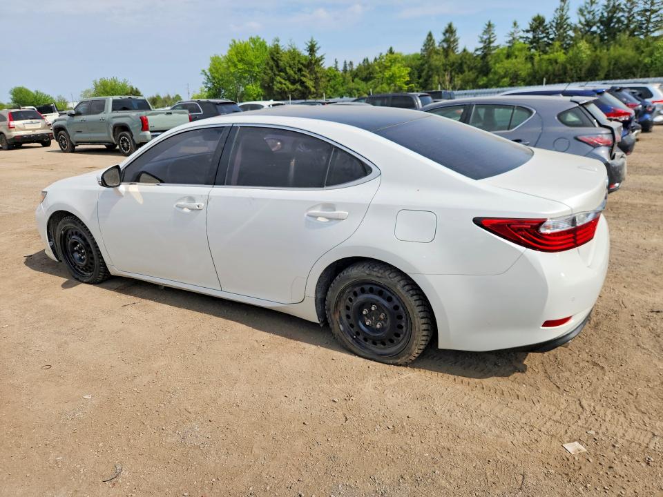 2013 Lexus Es მანქანა იყიდება აუქციონზე, vin: JTHBK1GG9D2029887, აუქციონის ნომერი: 54921466