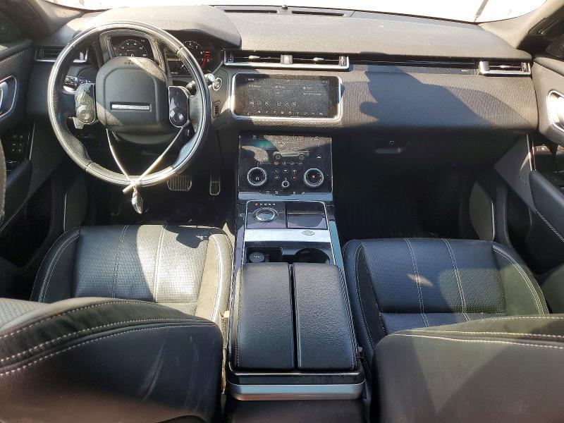 Продажа на аукционе авто 2018 Land Rover Range Rover Velar, vin: SALYL2RX5JA723806, номер лота: 59085766