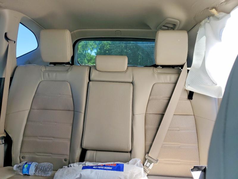 Aukcja sprzedaży 2019 Honda Cr-v, vin: 7FARW1H97KE012671, numer aukcji: 56086506