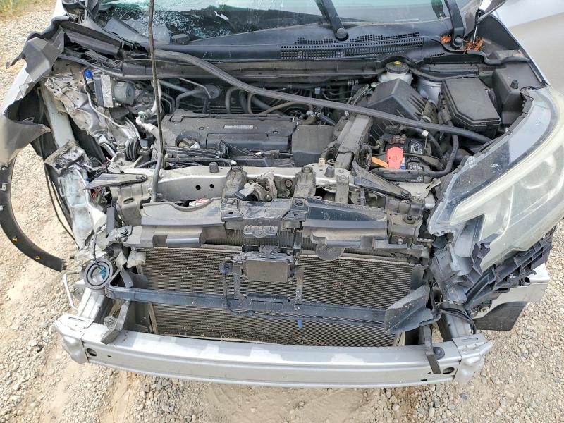 Продажа на аукционе авто 2016 Honda Cr-v, vin: 5J6RM3H9XGL004432, номер лота: 58776336