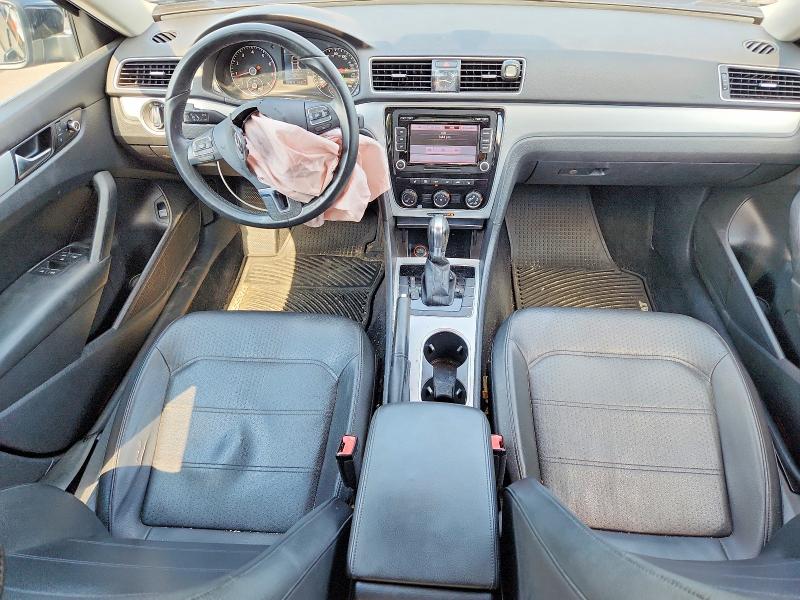 Aukcja sprzedaży 2013 Volkswagen Passat, vin: 1VWBP7A33DC063665, numer aukcji: 58011786