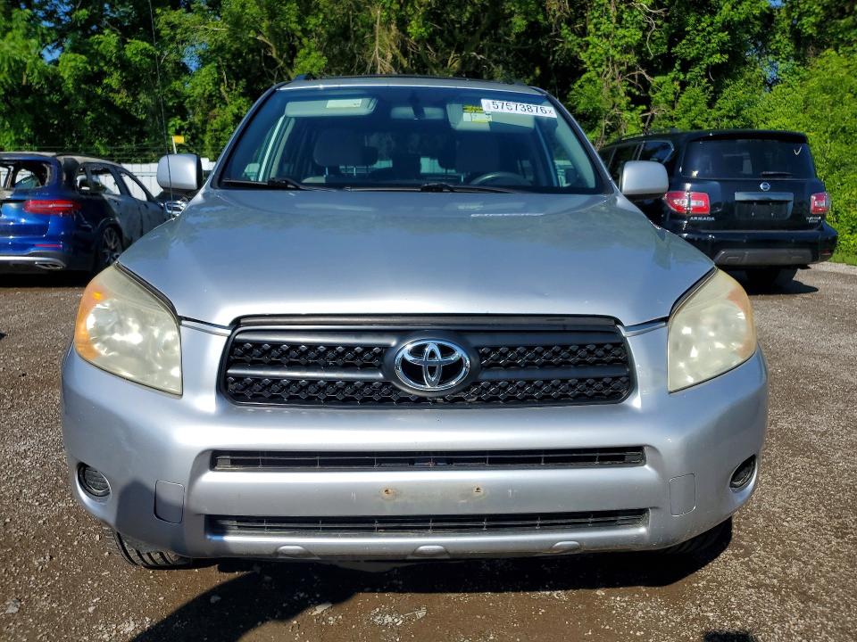 2006 Toyota Rav4 მანქანა იყიდება აუქციონზე, vin: JTMBD33V366006631, აუქციონის ნომერი: 57673876