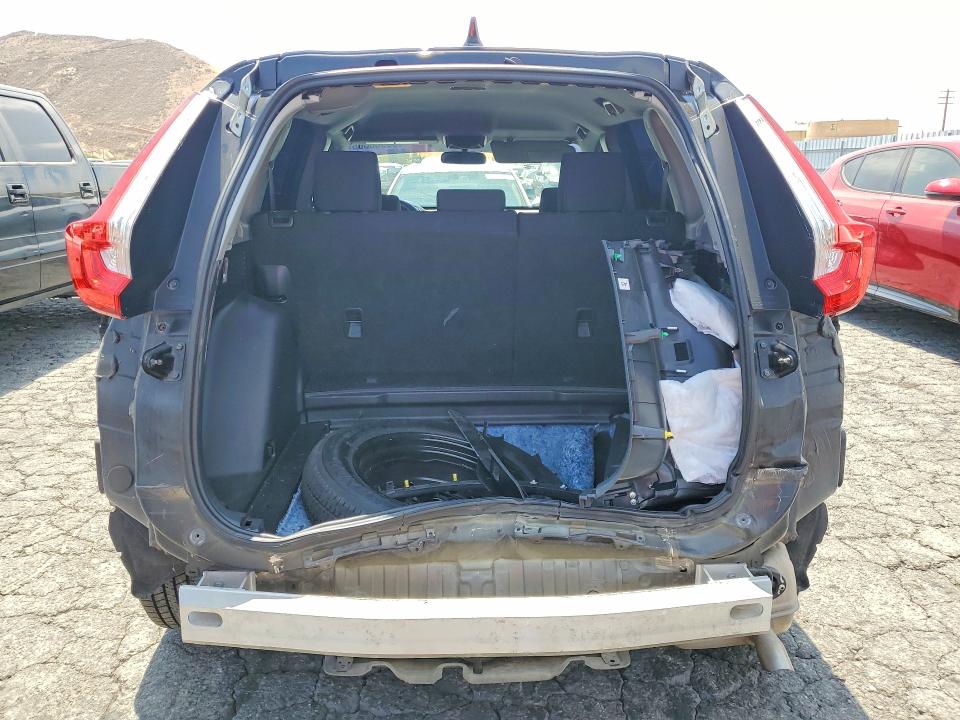 Aukcja sprzedaży 2019 Honda Cr-v, vin: 5J6RW5H30KL000920, numer aukcji: 58963606