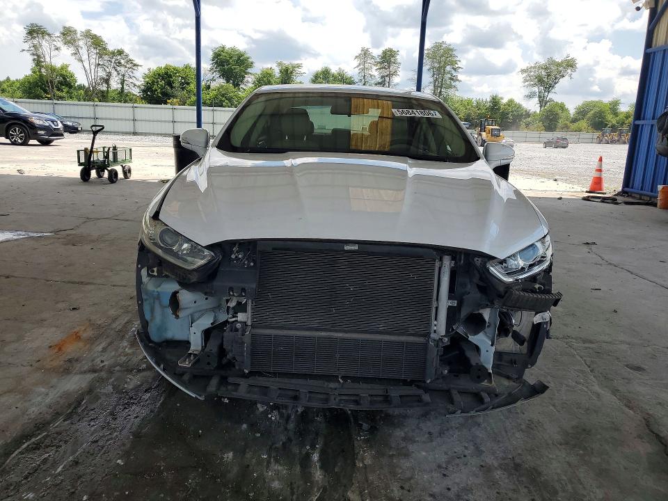 Aukcja sprzedaży 2014 Ford Fusion, vin: 3FA6P0HD6ER358133, numer aukcji: 56841806