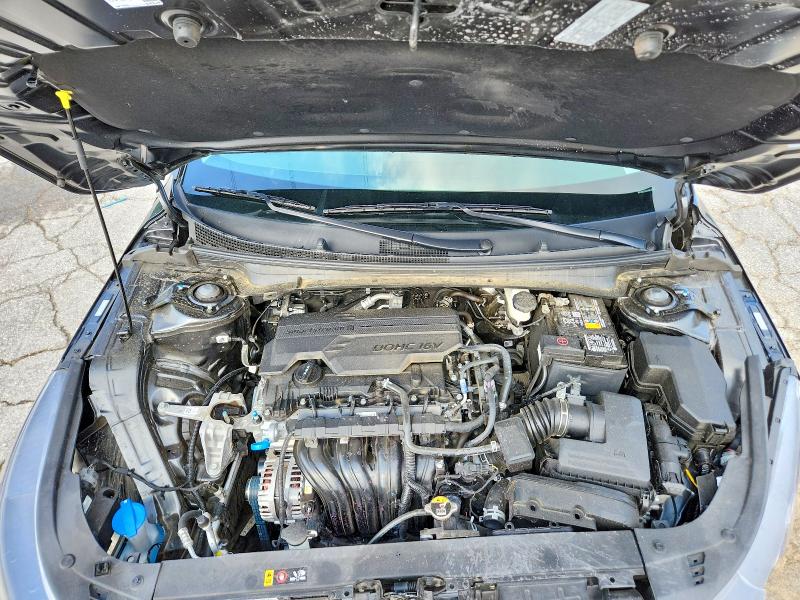 Продажа на аукционе авто 2025 Kia K4, vin: 3KPFU4DE7SE142769, номер лота: 56850066