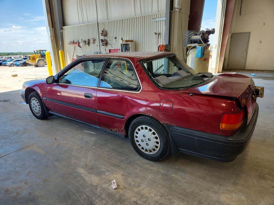 Продажа на аукционе авто 1993 Honda Accord, vin: 1HGCB7248PA010071, номер лота: 56301586