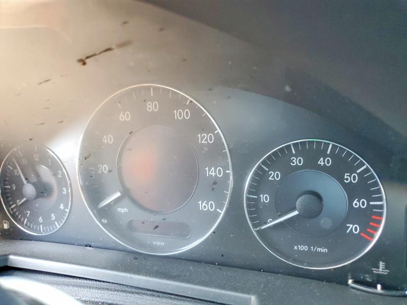 Aukcja sprzedaży 2006 Mercedes-benz E, vin: WDBUF56J46A797156, numer aukcji: 56846446