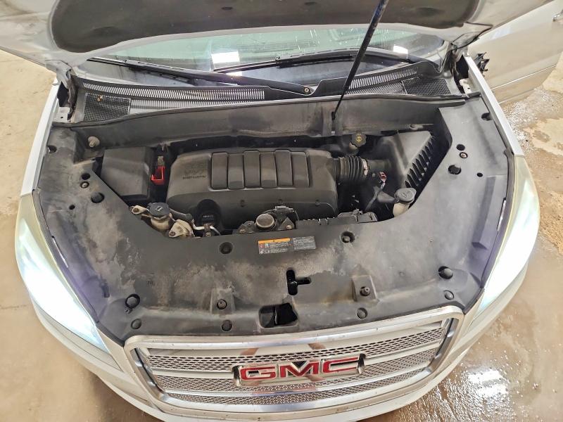 Aukcja sprzedaży 2016 Gmc Acadia, vin: 1GKKVTKD2GJ205260, numer aukcji: 56792226