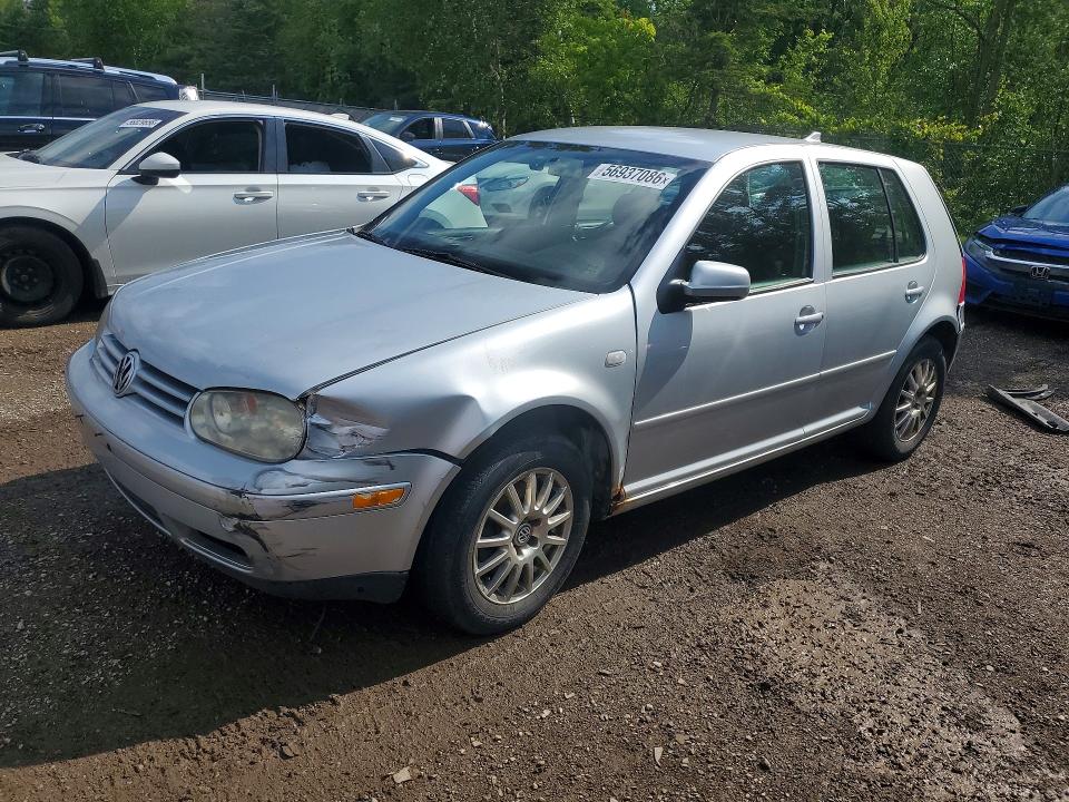 Auction sale of the 2007 Volkswagen City Golf, vin: 9BWEL41J074010449, lot number: 56937086