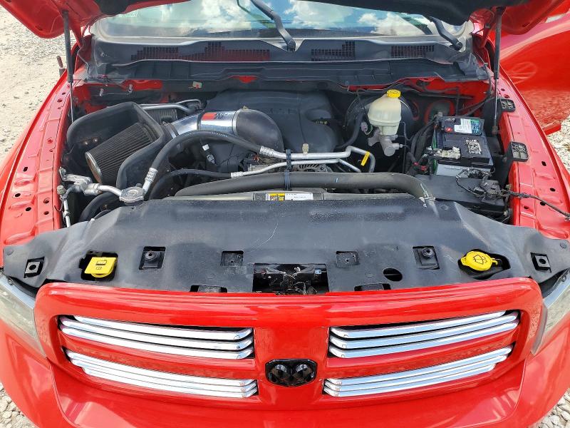 Aukcja sprzedaży 2016 Ram 1500, vin: 1C6RR7MT6GS219187, numer aukcji: 57927226