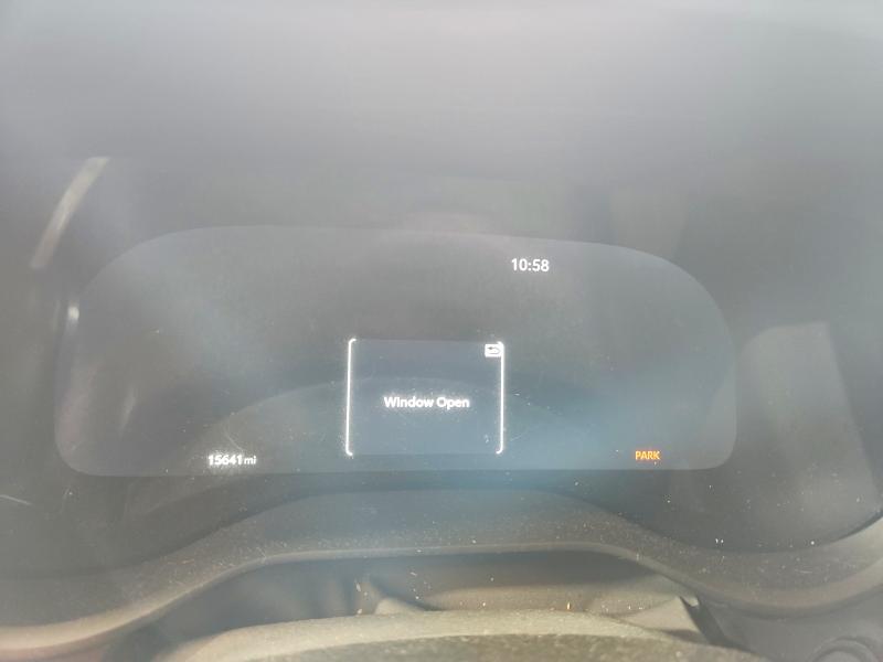 Aukcja sprzedaży 2025 Toyota Sienna, vin: 5TDDSKFC3SS169261, numer aukcji: 57035946