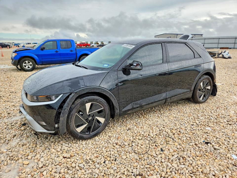 Aukcja sprzedaży 2026 Hyundai Ioniq 5, vin: 7YAKN4DA4TY051844, numer aukcji: 57007056