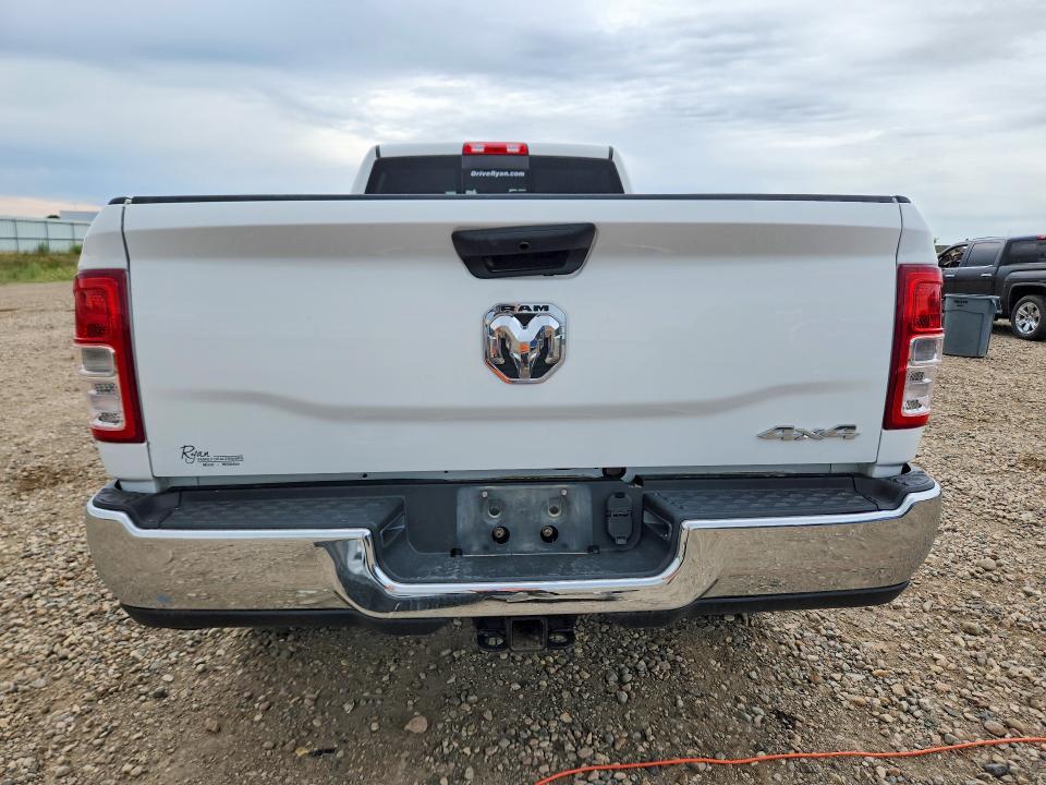 57464336 :رقم المزاد ، 3C6UR5HJ4KG664549 vin ، 2019 Dodge Ram 2500 مزاد بيع