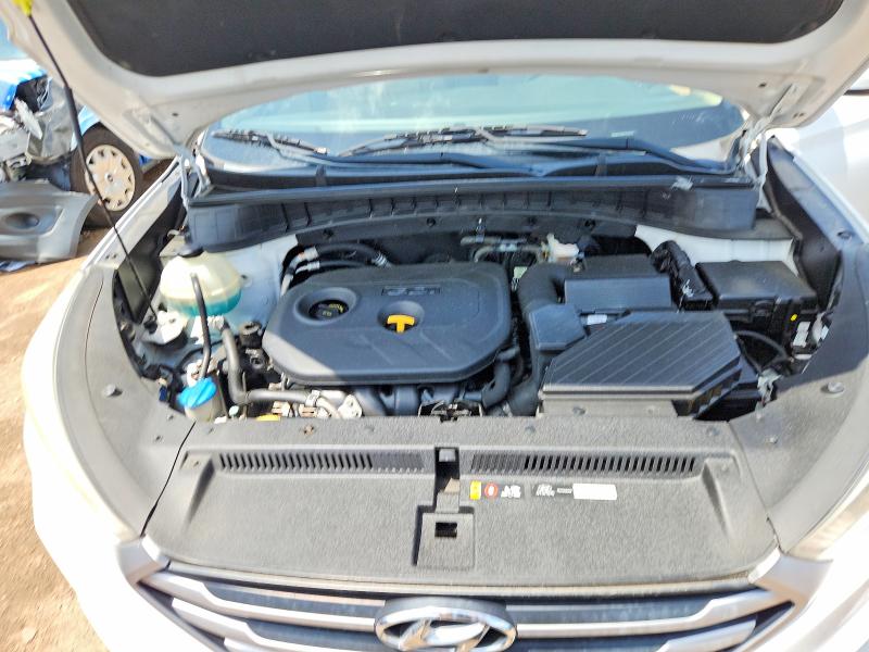 Продаж на аукціоні авто 2017 Hyundai Tucson, vin: KM8J33A49HU306032, номер лоту: 56902506