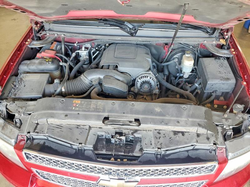 56947646 :رقم المزاد ، 1GNSKCE09BR262800 vin ، 2011 Chevrolet Tahoe مزاد بيع