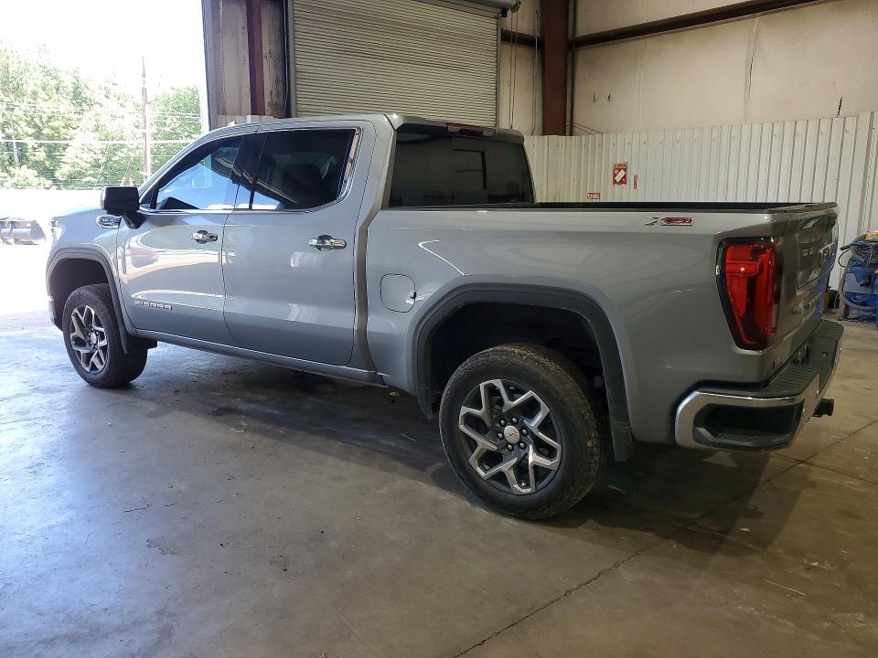 Aukcja sprzedaży 2024 Gmc Sierra, vin: 3GTUUDED4RG211798, numer aukcji: 55768286