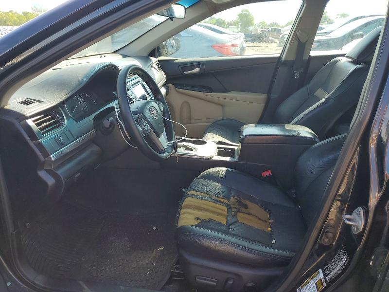 Aukcja sprzedaży 2012 Toyota Camry, vin: 4T1BF1FK2CU093232, numer aukcji: 56176456