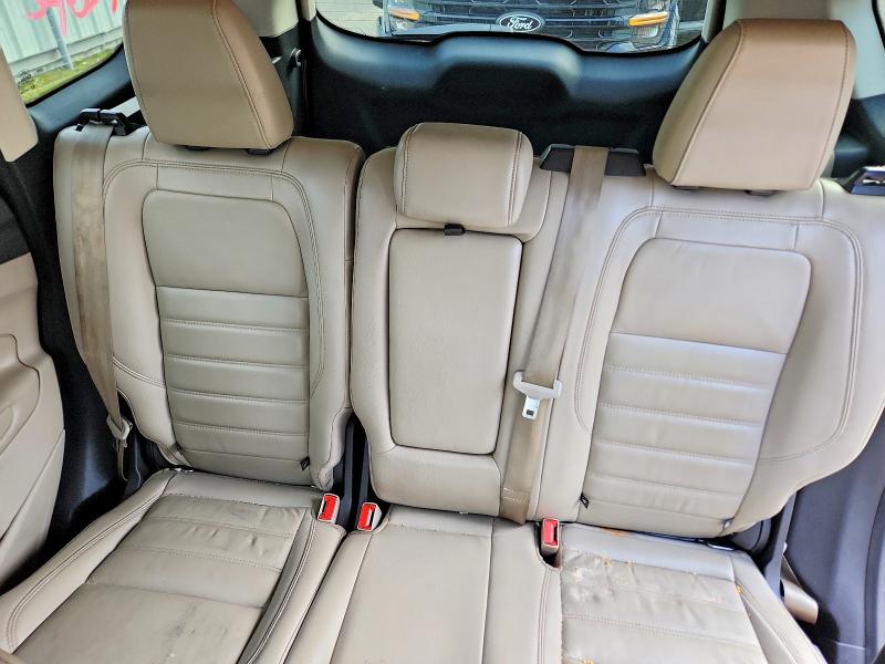 Aukcja sprzedaży 2018 Ford Escape, vin: 1FMCU0HD0JUD43678, numer aukcji: 56340156