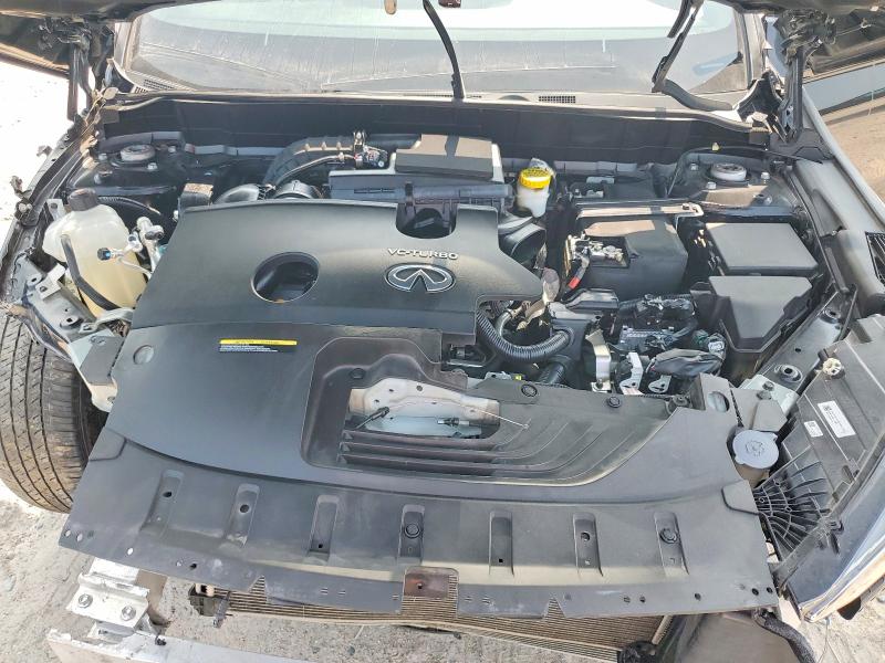 Продаж на аукціоні авто 2024 Infiniti Qx55, vin: 3PCAJ5JR0RF107561, номер лоту: 58720636