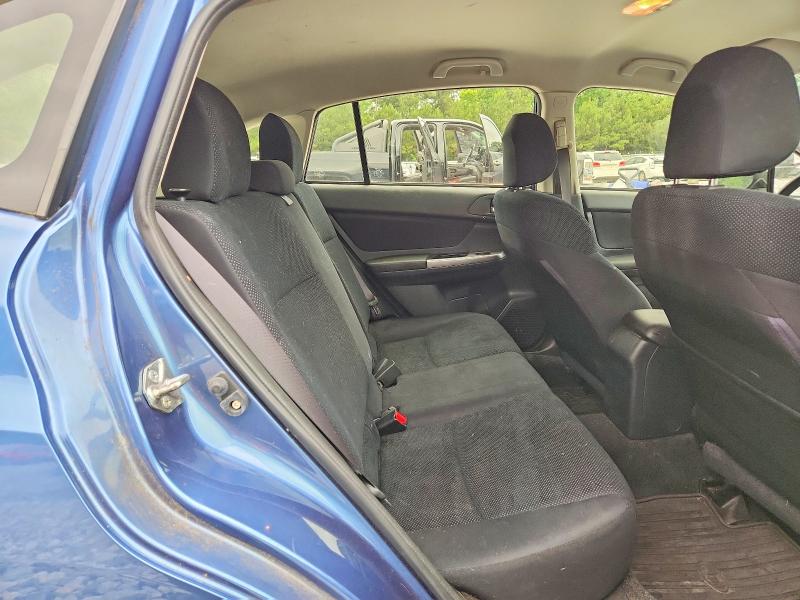 Aukcja sprzedaży 2016 Subaru Impreza, vin: JF1GPAB6XGH259307, numer aukcji: 57638026