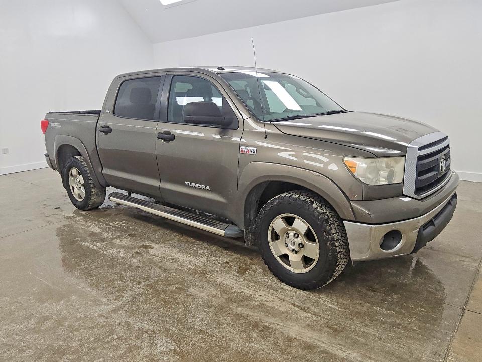 Aukcja sprzedaży 2011 Toyota Tundra, vin: 5TFEY5F12BX108738, numer aukcji: 57665246