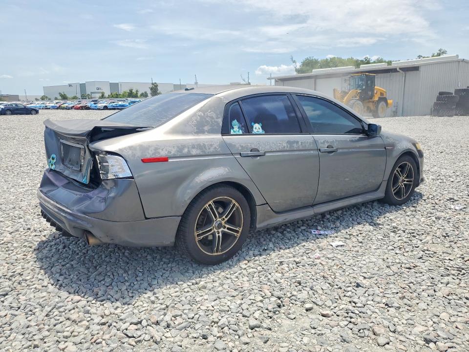 Aukcja sprzedaży 2005 Acura Tl, vin: 19UUA66275A005290, numer aukcji: 56282186