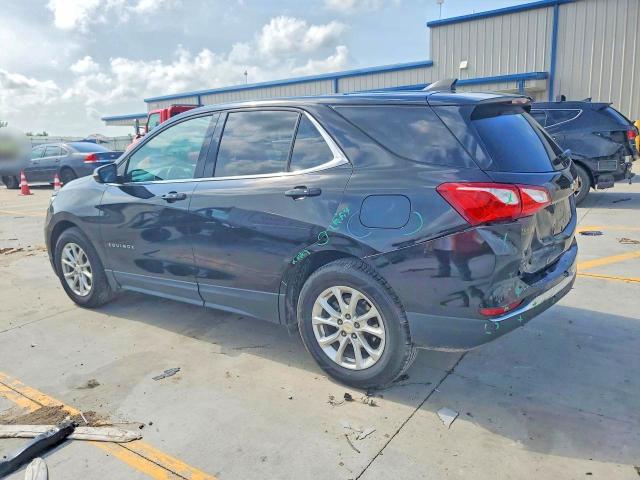 Продажа на аукционе авто 2018 Chevrolet Equinox, vin: 2GNAXJEV2J6240791, номер лота: 56514496