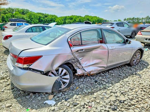Aukcja sprzedaży 2012 Honda Accord, vin: 1HGCP2F89CA089049, numer aukcji: 57143566