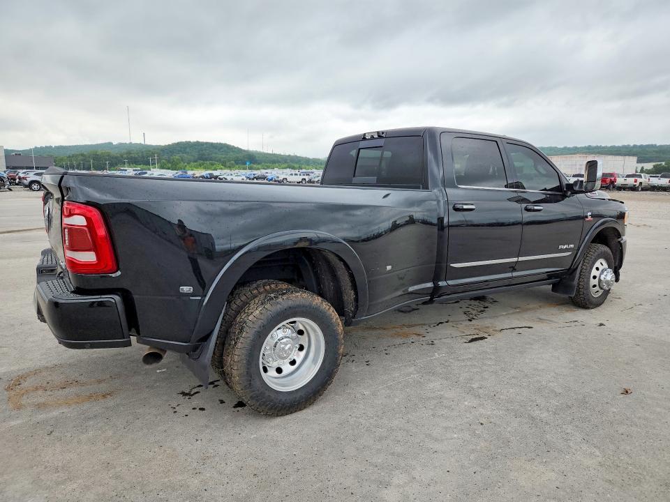 Продажа на аукционе авто 2021 Ram 3500, vin: 3C63RRRL2MG588559, номер лота: 58451626
