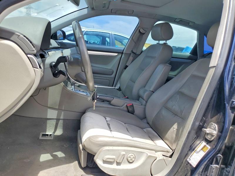Продажа на аукционе авто 2007 Audi A4, vin: WAUAF78E37A001270, номер лота: 56694666