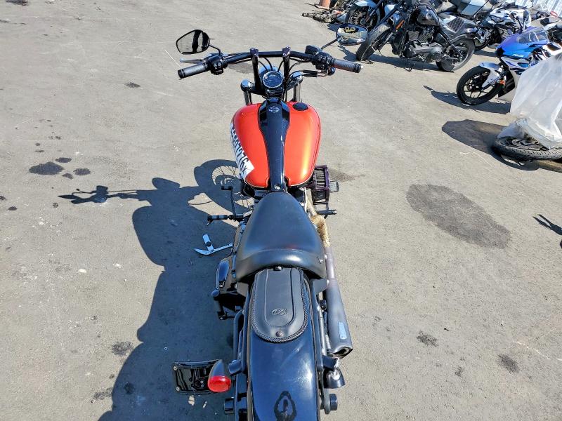 Aukcja sprzedaży 2011 Harley-davidson Fxs, vin: 1HD1JP567BB030819, numer aukcji: 55897276