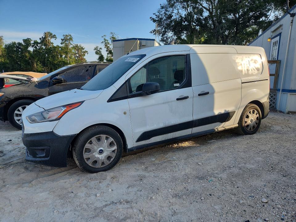 Aukcja sprzedaży 2019 Ford Transit Connect, vin: NM0LS7E73K1431335, numer aukcji: 57490016