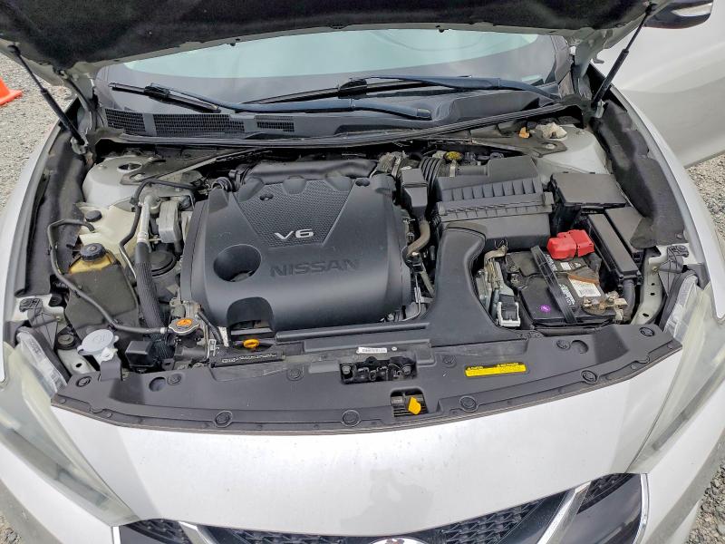 Aukcja sprzedaży 2018 Nissan Maxima, vin: 1N4AA6AP4JC363133, numer aukcji: 59382386