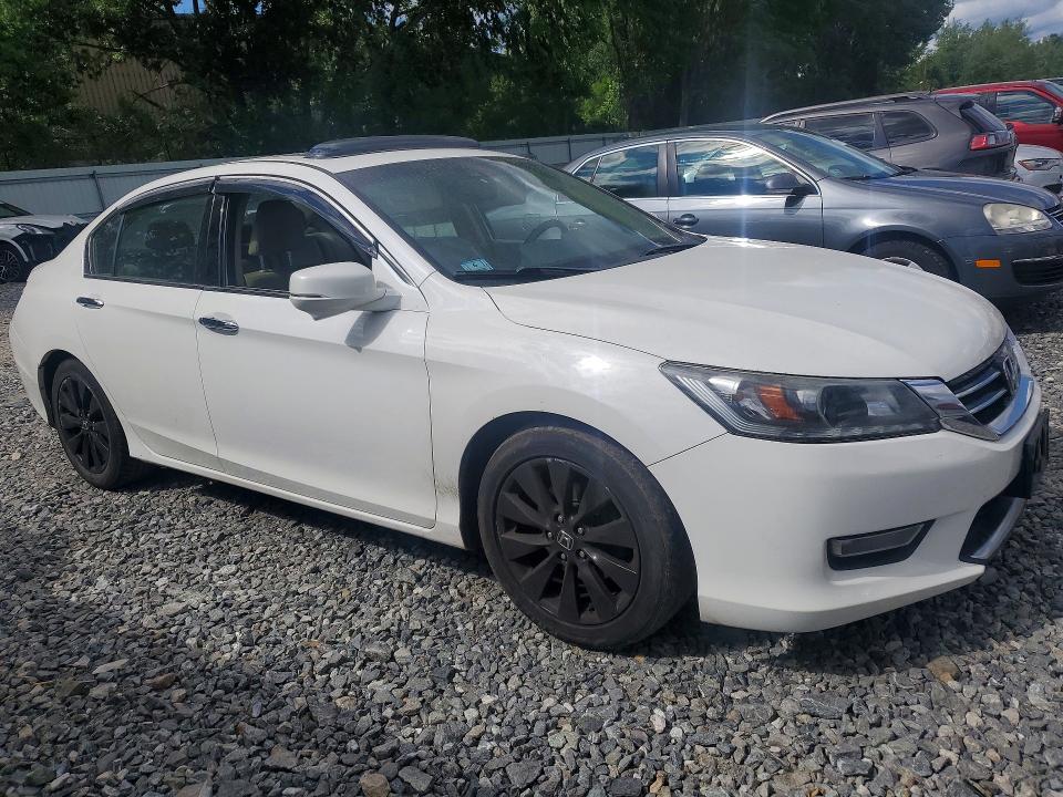 Aukcja sprzedaży 2013 Honda Accord, vin: 1HGCR3F8XDA008044, numer aukcji: 57206716