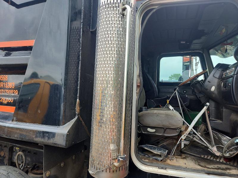 Aukcja sprzedaży 2004 Peterbilt 378, vin: 1NPFLUTX04D812603, numer aukcji: 58437466