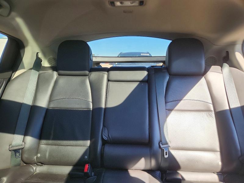 Продажа на аукционе авто 2011 Acura Zdx, vin: 2HNYB1H45BH000031, номер лота: 57595456