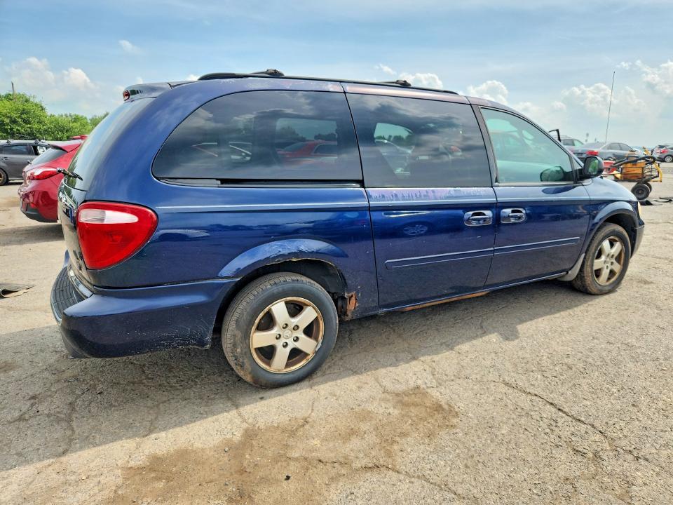 Продажа на аукционе авто 2006 Dodge Grand Caravan, vin: 2D4GP44L86R804456, номер лота: 56867806