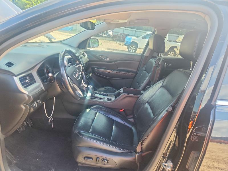 Aukcja sprzedaży 2019 Gmc Acadia, vin: 1GKKNMLS7KZ193099, numer aukcji: 58798986