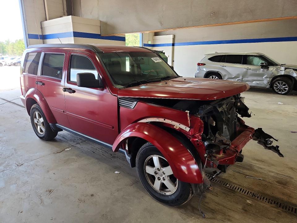 Продаж на аукціоні авто 2008 Dodge Nitro, vin: 1D8GT28K88W246201, номер лоту: 55641676