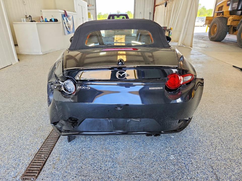 Aukcja sprzedaży 2022 Mazda Mx-5 Miata, vin: JM1NDAC76N0504892, numer aukcji: 55681066