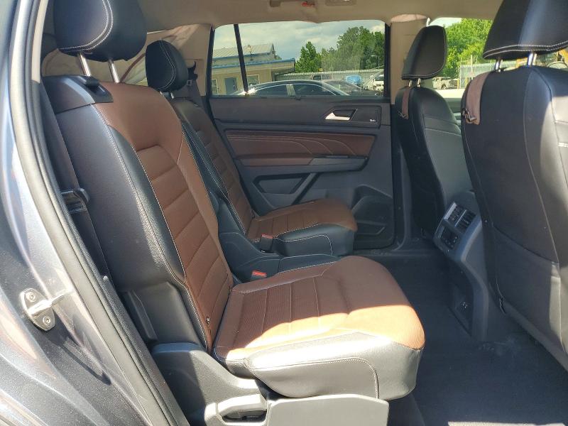 Aukcja sprzedaży 2023 Volkswagen Atlas, vin: 1V2FR2CA9PC530698, numer aukcji: 57620476