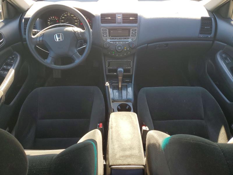 57052056 :رقم المزاد ، 1HGCM563X7A156018 vin ، 2007 Honda Accord مزاد بيع