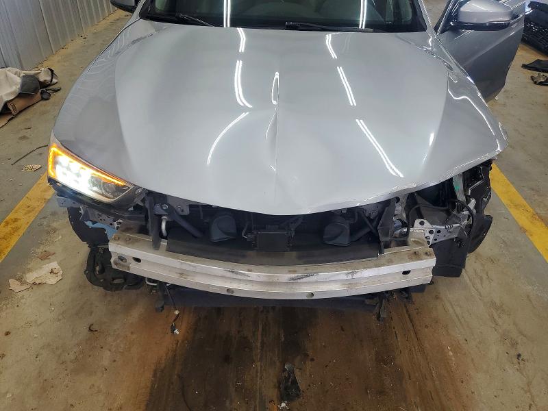 57223616 :رقم المزاد ، 19UUB1F38JA008461 vin ، 2018 Acura Tlx مزاد بيع