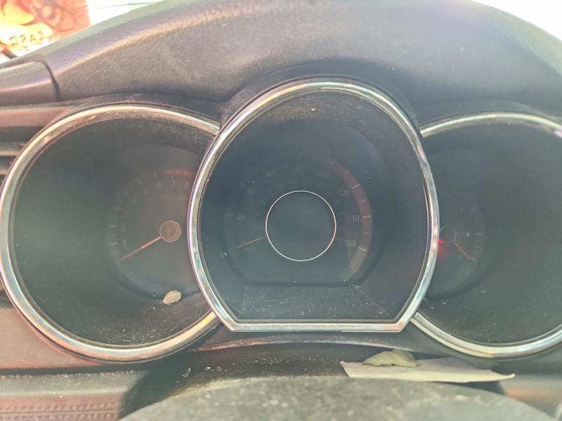 Aukcja sprzedaży 2012 Kia Optima, vin: 5XXGN4A72CG061579, numer aukcji: 57627676