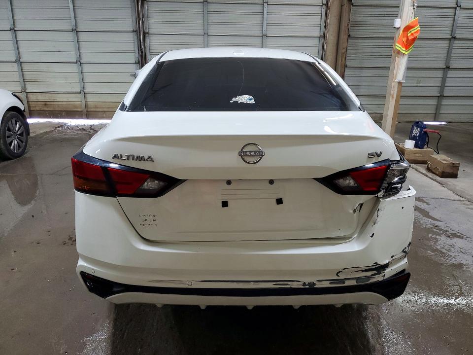 Aukcja sprzedaży 2023 Nissan Altima, vin: 1N4BL4DV0PN342242, numer aukcji: 55605106