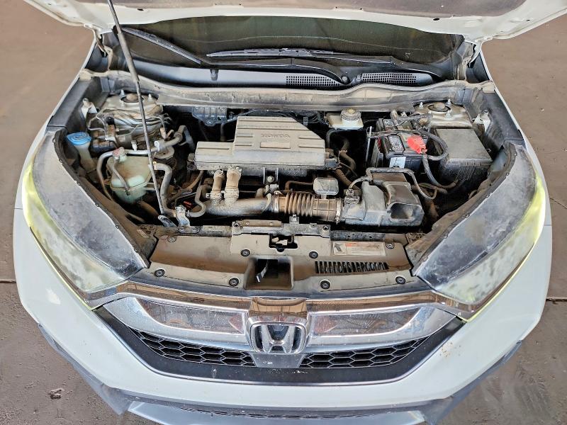 Продаж на аукціоні авто 2019 Honda Cr-v, vin: 2HKRW1H51KH511962, номер лоту: 55802516