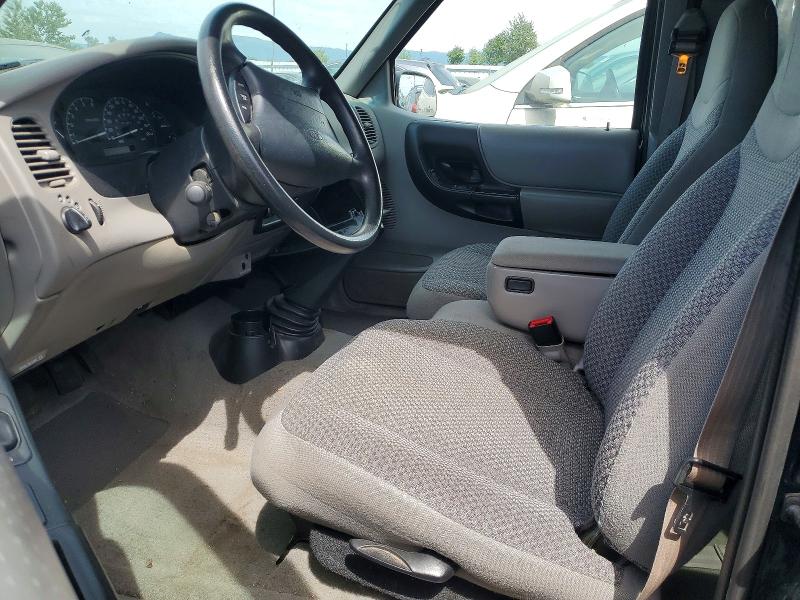 56724676 :رقم المزاد ، 1FTYR14X0WPB67013 vin ، 1998 Ford Ranger مزاد بيع