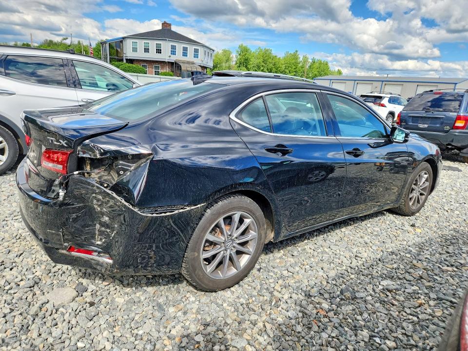 57262436 :رقم المزاد ، 19UUB1F37LA017039 vin ، 2020 Acura Tlx مزاد بيع