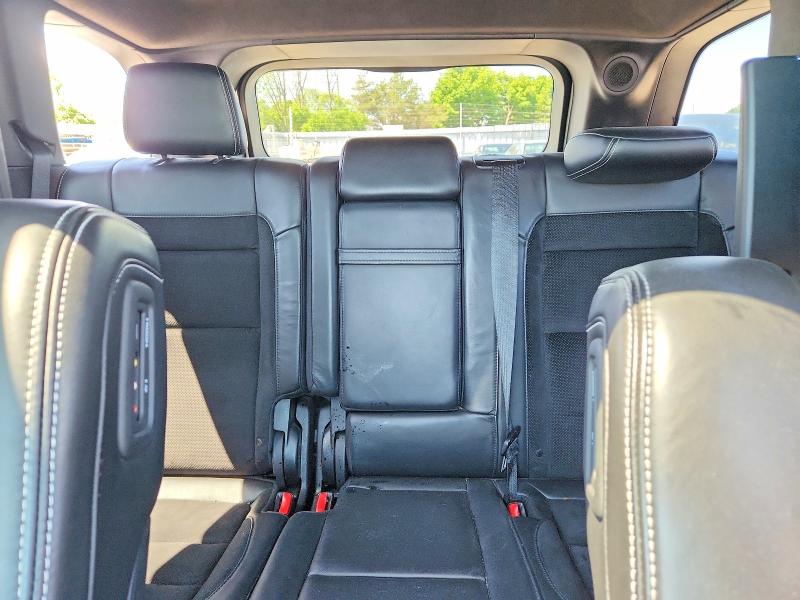 Продажа на аукционе авто 2017 Jeep Grand Cherokee, vin: 1C4RJFDJ9HC964245, номер лота: 57338106